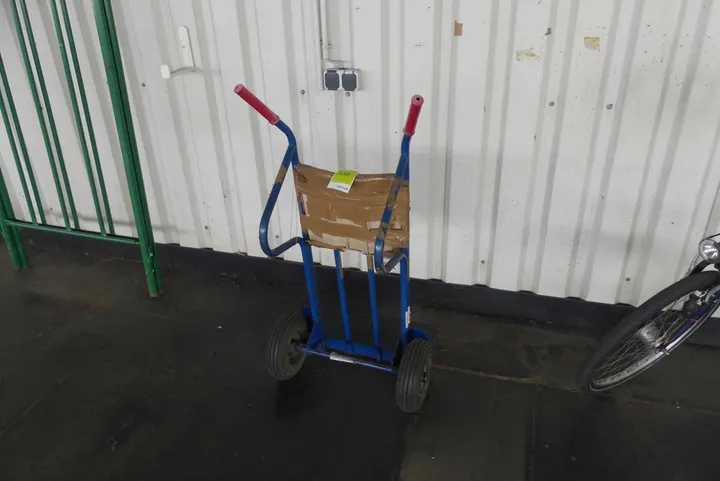 Sackkarre